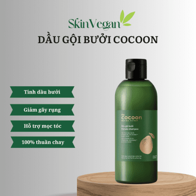 Dầu gội bưởi không sulfate 310ml