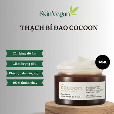 Thạch bí đao 30ml