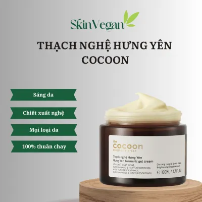 Thạch nghệ Hưng Yên 100ml