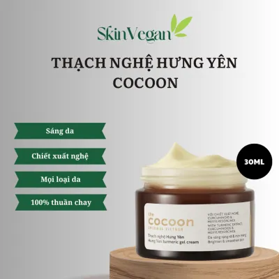 Thạch nghệ Hưng Yên 30ml