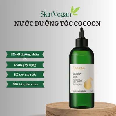 Nước dưỡng tóc tinh dầu bưởi phiên bản nâng cấp 310ml