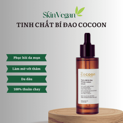 Tinh chất bí đao N7 70ml