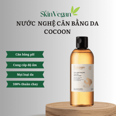 Nước nghệ Hưng Yên 310ml