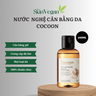 Nước nghệ Hưng Yên 140ml